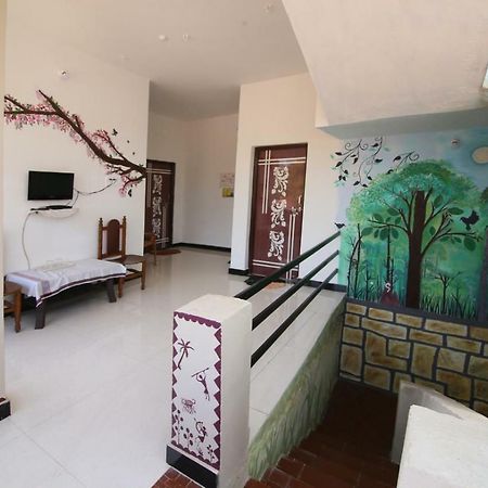 Tadoba Homestay Cottage Chandrapur المظهر الخارجي الصورة