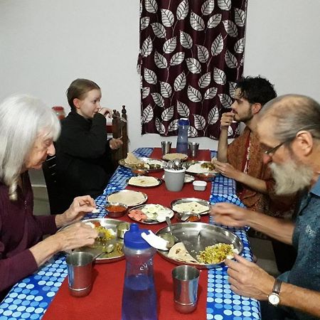 Tadoba Homestay Cottage Chandrapur المظهر الخارجي الصورة