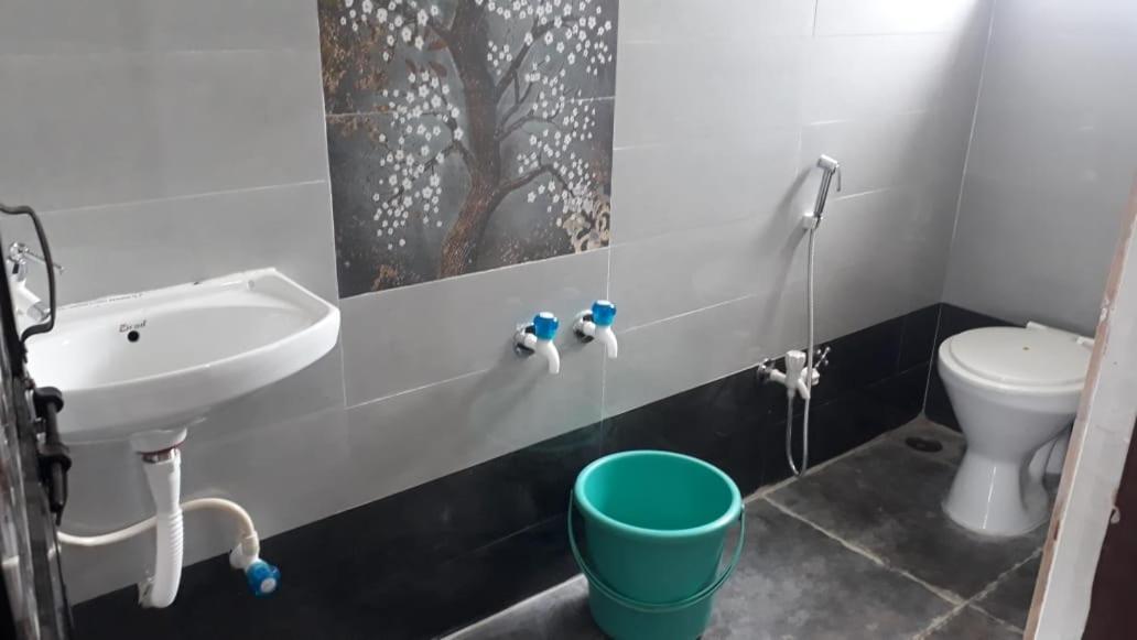 Tadoba Homestay Cottage Chandrapur المظهر الخارجي الصورة