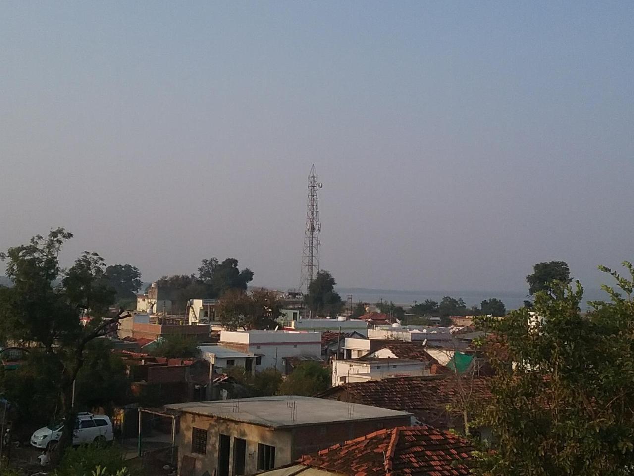 Tadoba Homestay Cottage Chandrapur المظهر الخارجي الصورة
