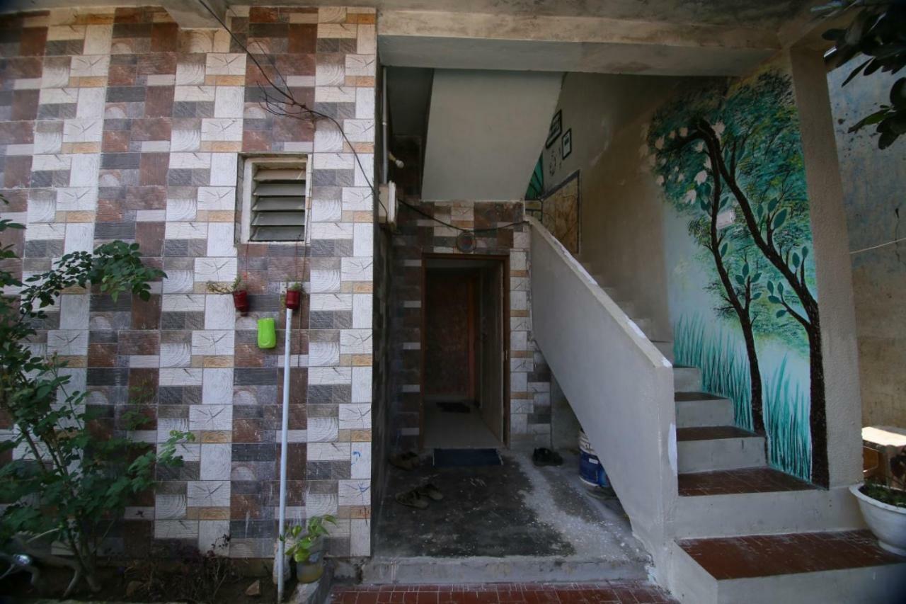 Tadoba Homestay Cottage Chandrapur المظهر الخارجي الصورة