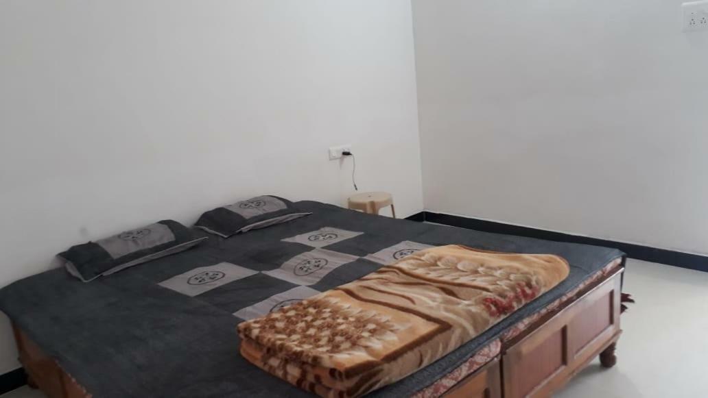 Tadoba Homestay Cottage Chandrapur المظهر الخارجي الصورة