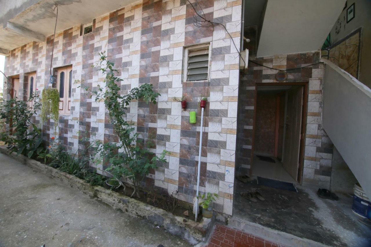 Tadoba Homestay Cottage Chandrapur المظهر الخارجي الصورة