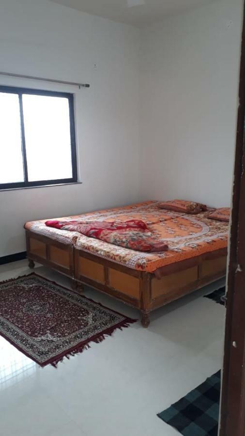 Tadoba Homestay Cottage Chandrapur المظهر الخارجي الصورة